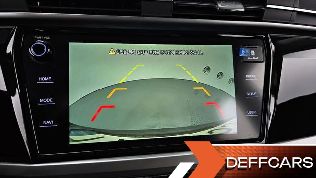 Ssangyong KORANDO Gasoline 1.5 4WD C7 купить на сайте DeffCars