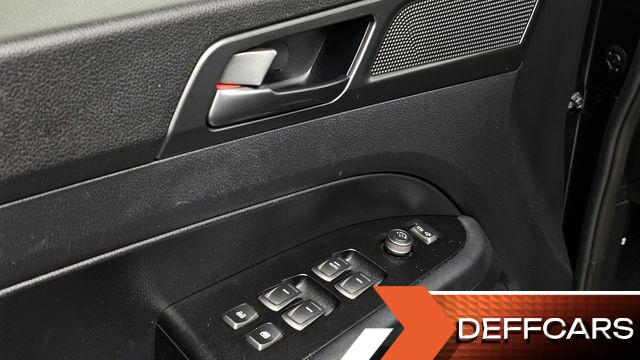 Ssangyong REXTON Diesel 2.2 4WD Prestige купить на сайте DeffCars