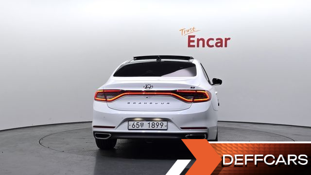 Hyundai GRANDEUR 3.3 Celebrity купить на сайте DeffCars