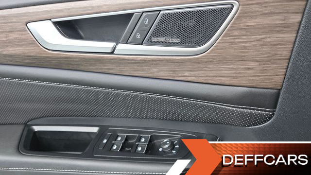 Volkswagen ATLAS 2.0 TSI R-LINE 6-Seater купить на сайте DeffCars