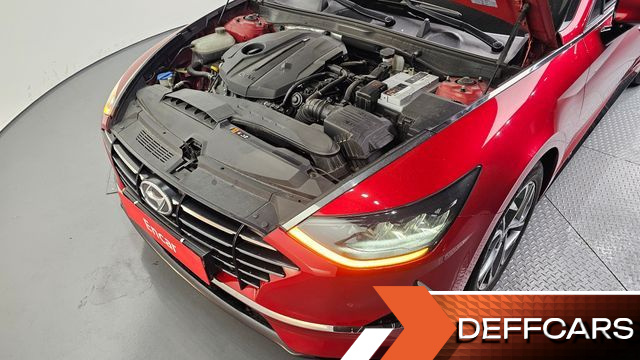 Hyundai SONATA 2.0 Premium Family купить на сайте DeffCars