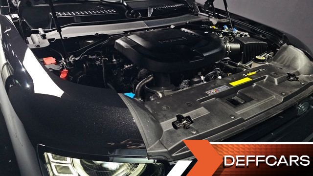 Land Rover DEFENDER 110 D300 X-Dynamic HSE купить на сайте DeffCars