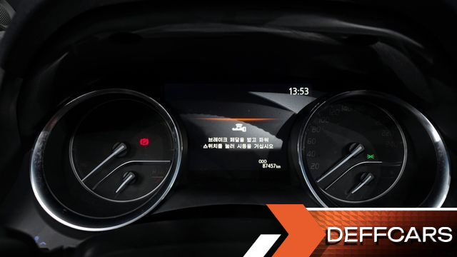 Toyota CAMRY 2.5 XLE Hybrid купить на сайте DeffCars