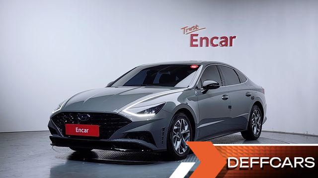 Hyundai SONATA 2.0 Modern купить на сайте DeffCars