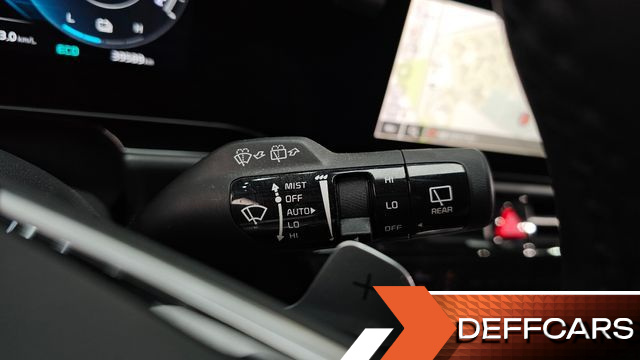 Kia NIRO Signature купить на сайте DeffCars