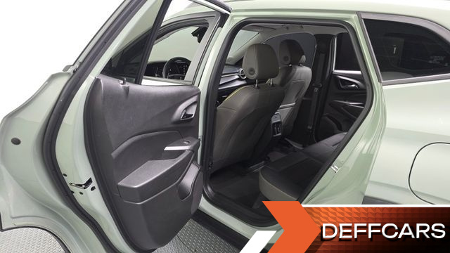 ChevroletGMDaewoo TRAX 1.2 ACTIV Plus купить на сайте DeffCars