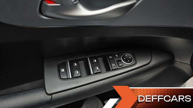Kia K3 1.6 Trendy купить на сайте DeffCars