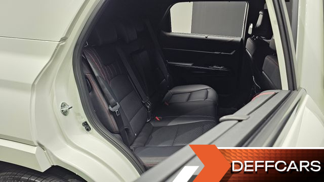 Ssangyong ACTYON Gasoline 1.5 4WD S7 купить на сайте DeffCars