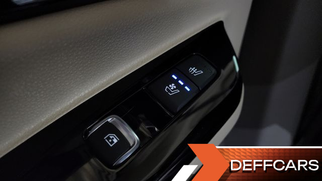 Kia CARNIVAL Gasoline 9-Seater Hi-Limousine Signature купить на сайте DeffCars
