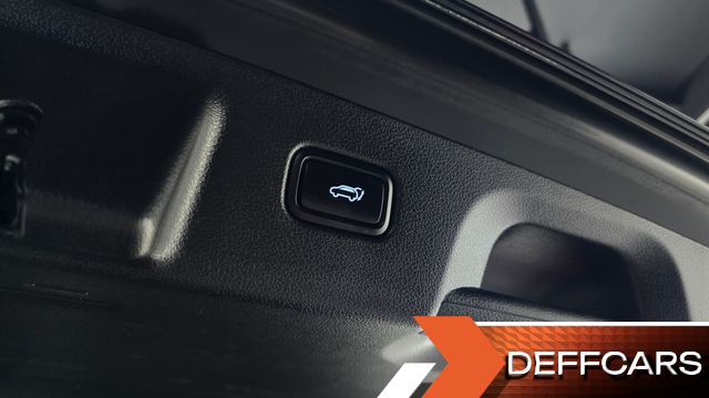 Hyundai PALISADE Gasoline 3.8 4WD Calligraphy купить на сайте DeffCars