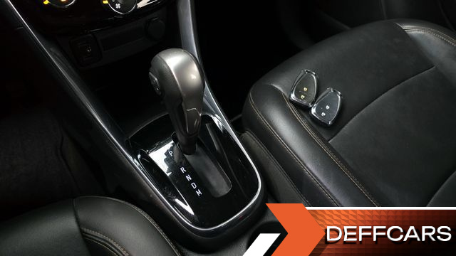 ChevroletGMDaewoo TRAX 1.4 Premier купить на сайте DeffCars