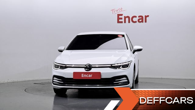 Volkswagen GOLF 2.0 TDI Premium купить на сайте DeffCars