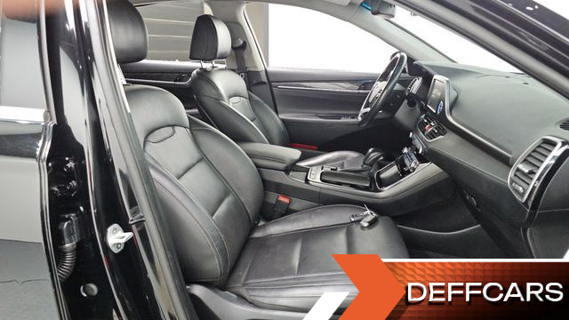 Hyundai GRANDEUR 3.0 Premium купить на сайте DeffCars