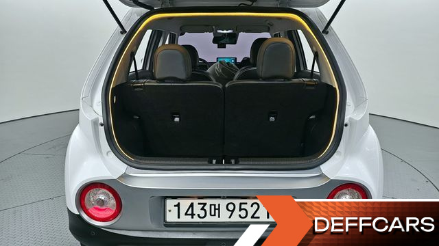 Hyundai CASPER Modern купить на сайте DeffCars