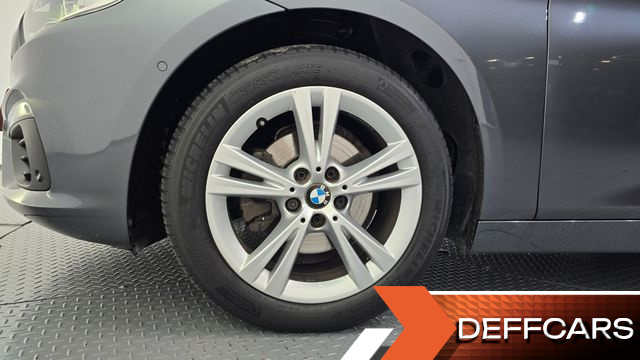 BMW 2-SERIES Joy купить на сайте DeffCars