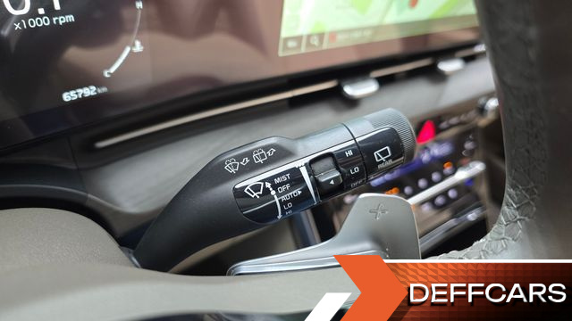 Kia CARNIVAL 7-Seater Signature купить на сайте DeffCars