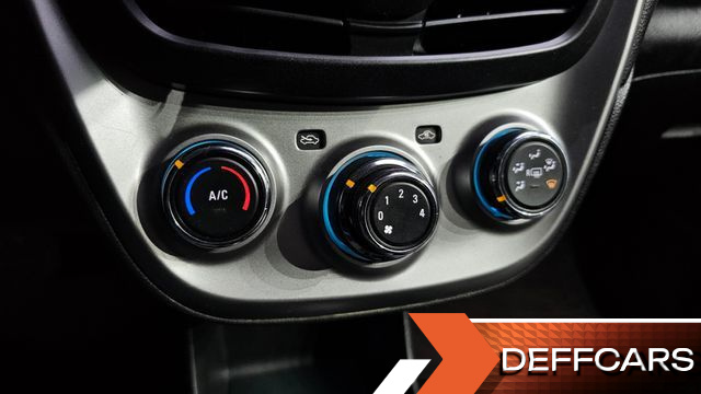 ChevroletGMDaewoo SPARK LT Plus купить на сайте DeffCars