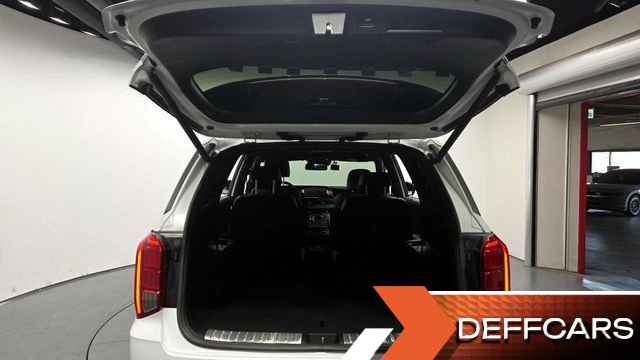 Hyundai PALISADE Gasoline 3.8 2WD Calligraphy купить на сайте DeffCars
