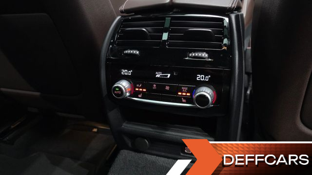 BMW GRAN TURISMO 630i xDrive M Sport купить на сайте DeffCars