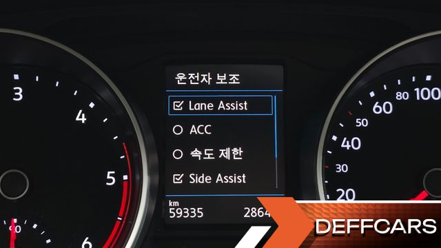 Volkswagen TIGUAN 2.0 TDI Prestige купить на сайте DeffCars