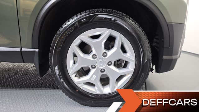 Ssangyong REXTON Diesel 2.2 4WD Culman Wild Plus купить на сайте DeffCars