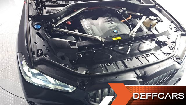 BMW X5 xDrive 50e M Sport купить на сайте DeffCars