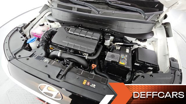 Hyundai CASPER Turbo The Essential купить на сайте DeffCars