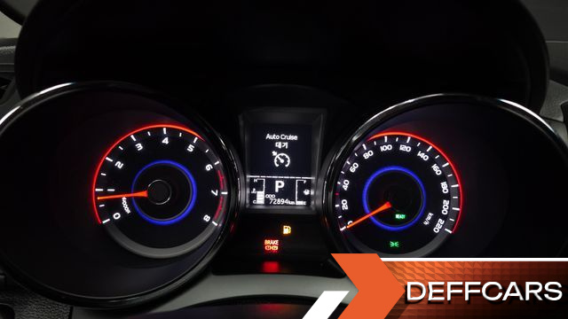 Ssangyong TIBOLI LX 2WD купить на сайте DeffCars