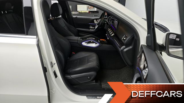 Mercedes GLE-CLASS GLE400d 4MATIC Coupe купить на сайте DeffCars