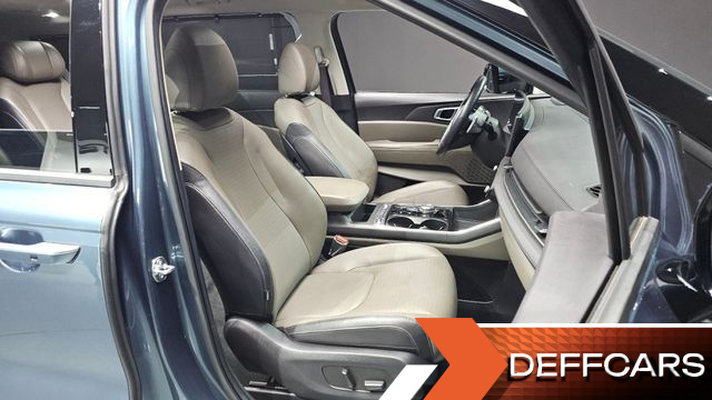 Kia CARNIVAL 7-Seater Noblesse купить на сайте DeffCars