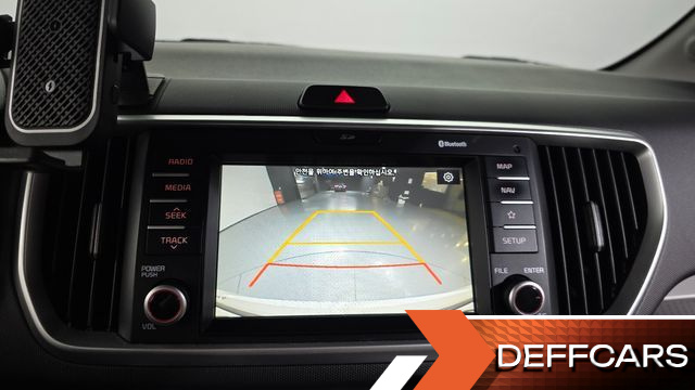 Kia RAY Luxury купить на сайте DeffCars