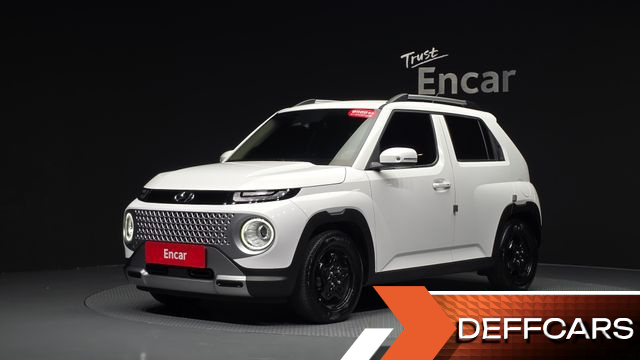 Hyundai CASPER Modern купить на сайте DeffCars
