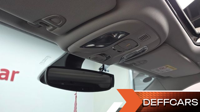 Jeep COMPASS 2.4 Longitude AWD купить на сайте DeffCars