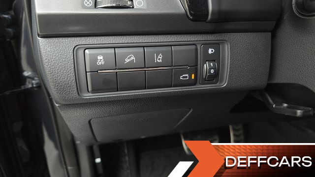 Ssangyong REXTON Diesel 2.2 4WD Prestige купить на сайте DeffCars