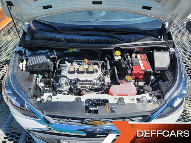ChevroletGMDaewoo SPARK Van купить на сайте DeffCars