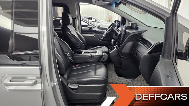 Hyundai STARIA Tourer 11-Seater Modern купить на сайте DeffCars