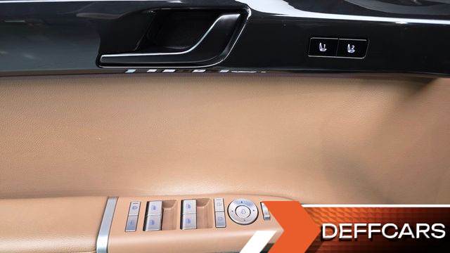 Hyundai GRANDEUR 2,5 Gasoline 2WD Exclusive купить на сайте DeffCars