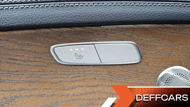 Mercedes E-CLASS E220d 4MATIC Exclusive купить на сайте DeffCars