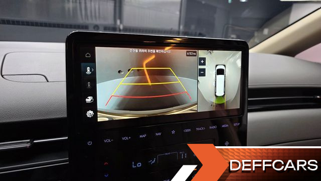 Hyundai STARIA L3.5 Lounge 7-Seater Mobility купить на сайте DeffCars