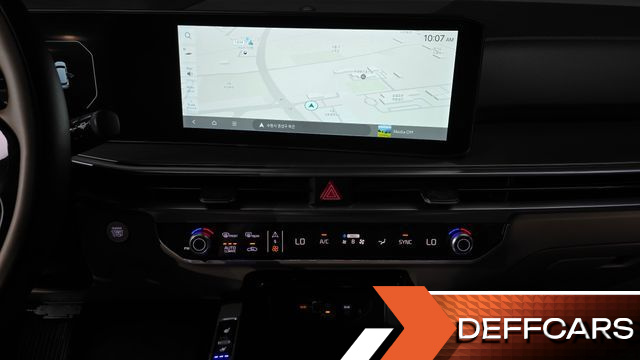 Kia SORENTO Gasoline 2.5T 2WD Noblesse купить на сайте DeffCars