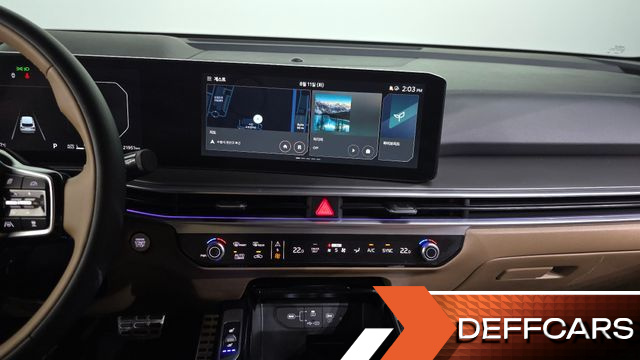 Kia SORENTO HEV 1.6 2WD Signature купить на сайте DeffCars