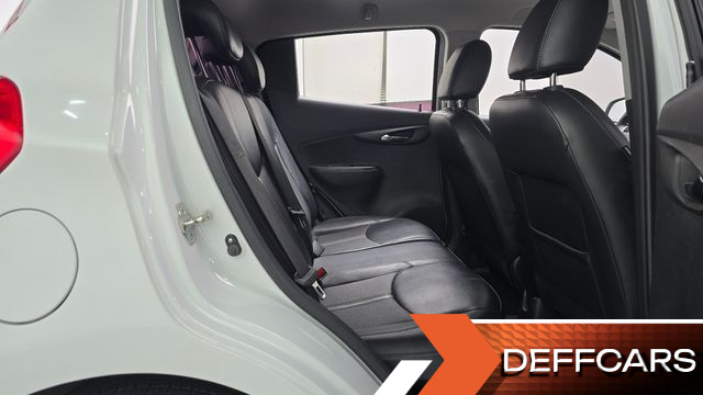 Chevrolet SPARK Premiere купить на сайте DeffCars