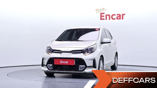 Kia MORNING Signature купить на сайте DeffCars