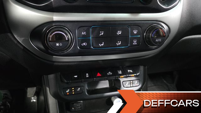 ChevroletGMDaewoo COLORADO 3.6 Extreme-X 4WD купить на сайте DeffCars
