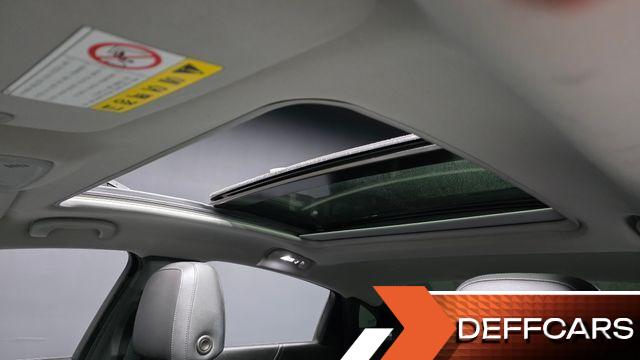 ChevroletGMDaewoo MALIBU 2.0 Turbo LT Permium купить на сайте DeffCars
