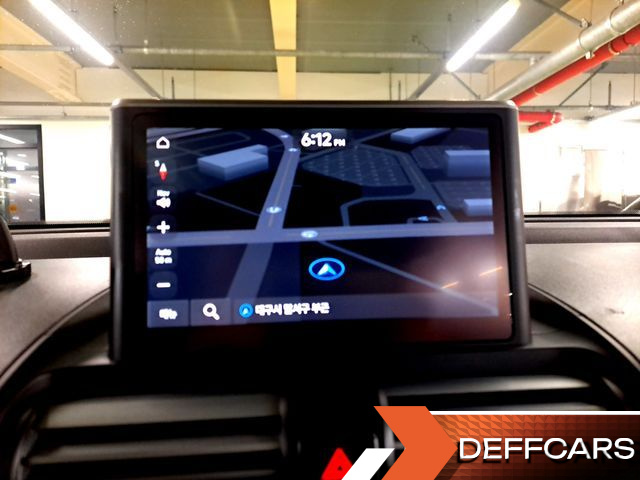 Hyundai CASPER Turbo Modern купить на сайте DeffCars