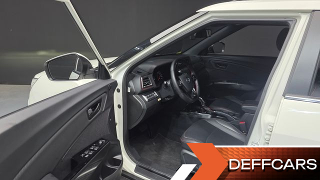 Ssangyong TIBOLI Gasoline 1.5 2WD V5 купить на сайте DeffCars