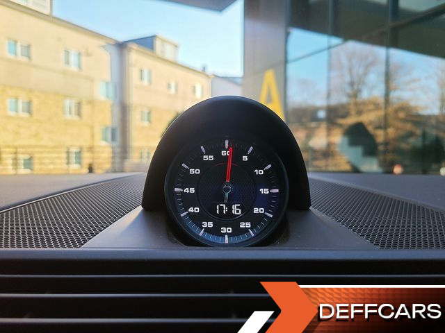 Porsche PANAMERA 3.0 AWD купить на сайте DeffCars