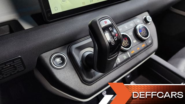 Land Rover DEFENDER 110 P300 X-Dynamic SE купить на сайте DeffCars