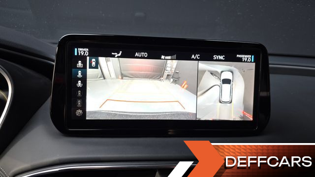 Hyundai SANTAFE Gasoline 2.5T 2WD Calligraphy купить на сайте DeffCars